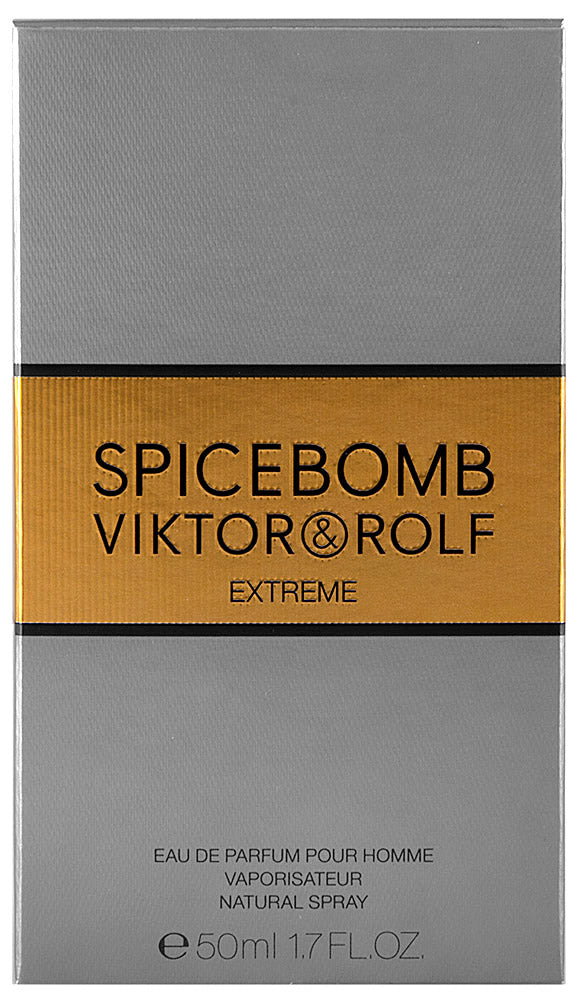 Viktor & Rolf Spicebomb Extreme Eau de Parfum
