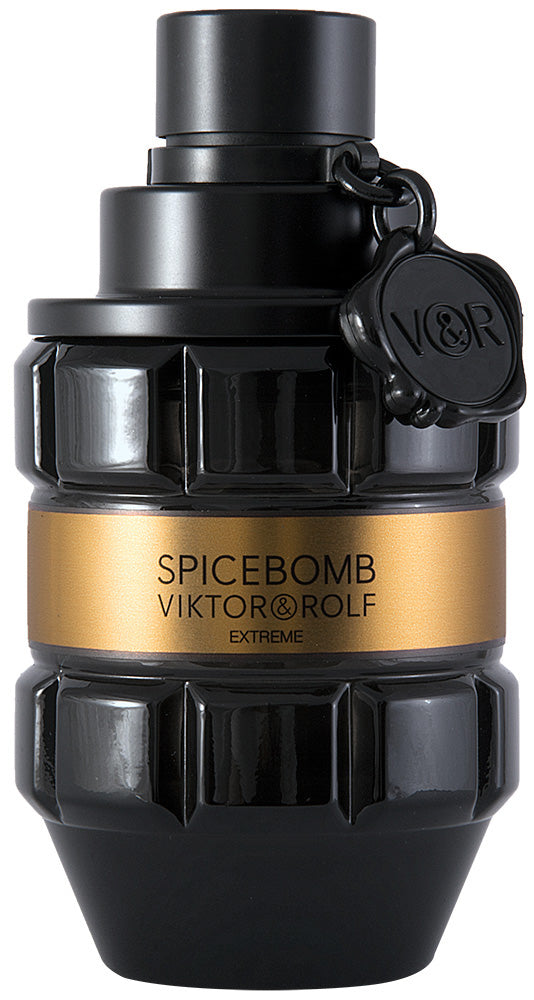Viktor & Rolf Spicebomb Extreme Eau de Parfum