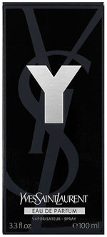 Yves Saint Laurent Y Eau de Parfum