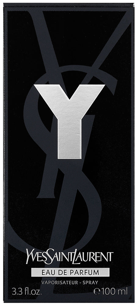 Yves Saint Laurent Y Eau de Parfum