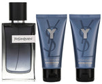 Yves Saint Laurent Y Eau de Parfum