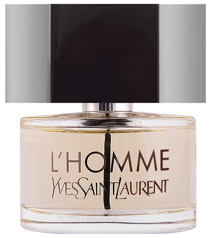 Yves Saint Laurent L'Homme Eau de Toilette