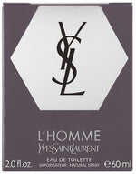 Yves Saint Laurent L'Homme Eau de Toilette