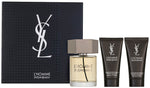 Yves Saint Laurent L'Homme Eau de Toilette