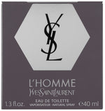 Yves Saint Laurent L'Homme Eau de Toilette
