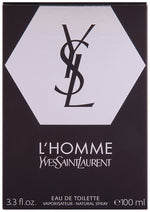 Yves Saint Laurent L'Homme Eau de Toilette