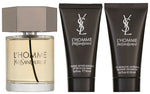 Yves Saint Laurent L'Homme Eau de Toilette