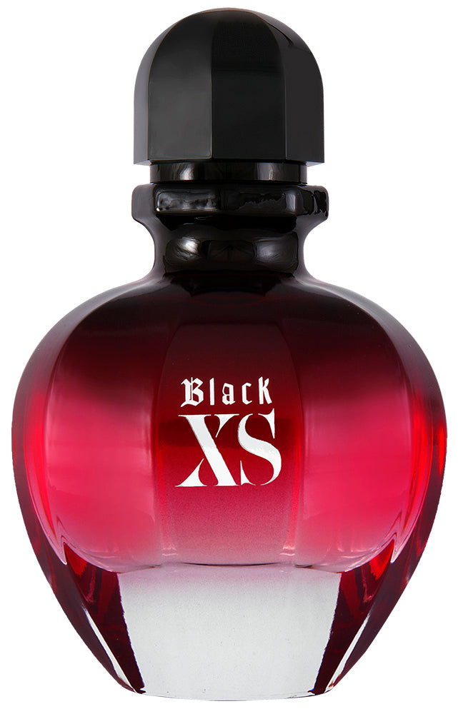 Paco Rabanne Black XS for Her Eau de Parfum
