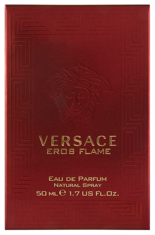 Versace Eros Flame Eau de Parfum