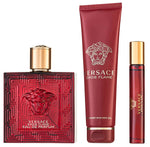Versace Eros Flame Eau de Parfum