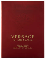 Versace Eros Flame Eau de Parfum