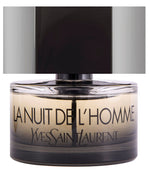 Yves Saint Laurent La Nuit de L'Homme Eau de Toilette