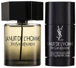 Yves Saint Laurent La Nuit de L'Homme Eau de Toilette