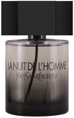 Yves Saint Laurent La Nuit de L'Homme Eau de Toilette