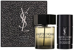 Yves Saint Laurent La Nuit de L'Homme Eau de Toilette