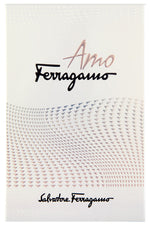 Salvatore Ferragamo Amo Ferragamo Eau de Parfum