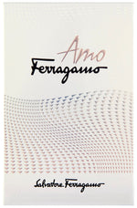 Salvatore Ferragamo Amo Ferragamo Eau de Parfum