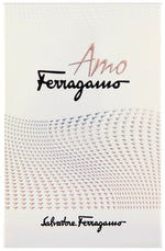 Salvatore Ferragamo Amo Ferragamo Eau de Parfum