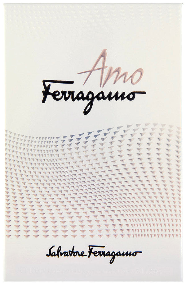 Salvatore Ferragamo Amo Ferragamo Eau de Parfum