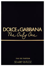 Dolce & Gabbana The Only One Eau de Parfum