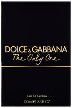 Dolce & Gabbana The Only One Eau de Parfum