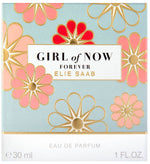 Elie Saab Girl of Now Forever Eau de Parfum