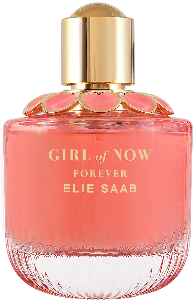 Elie Saab Girl of Now Forever Eau de Parfum