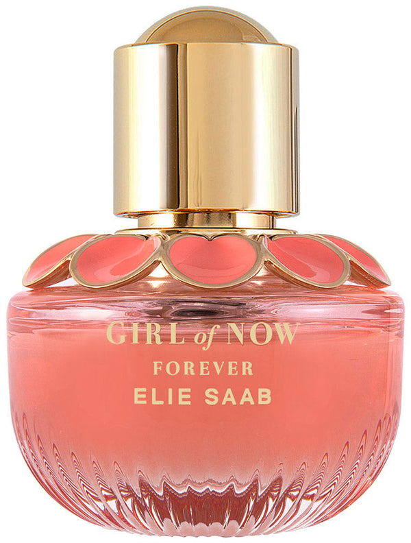 Elie Saab Girl of Now Forever Eau de Parfum