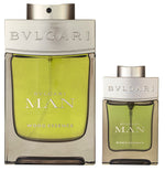 Bulgari Man Wood Essence Eau de Parfum