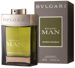 Bulgari Man Wood Essence Eau de Parfum