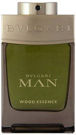 Bulgari Man Wood Essence Eau de Parfum