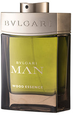 Bulgari Man Wood Essence Eau de Parfum
