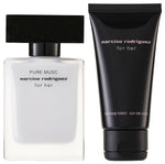Narciso Rodriguez For Her Pure Musc Eau de Parfum