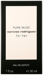 Narciso Rodriguez For Her Pure Musc Eau de Parfum