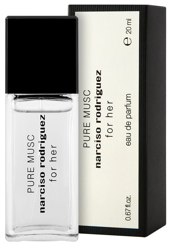 Narciso Rodriguez For Her Pure Musc Eau de Parfum