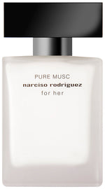 Narciso Rodriguez For Her Pure Musc Eau de Parfum