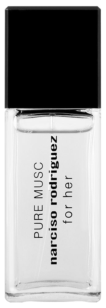 Narciso Rodriguez For Her Pure Musc Eau de Parfum