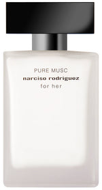 Narciso Rodriguez For Her Pure Musc Eau de Parfum