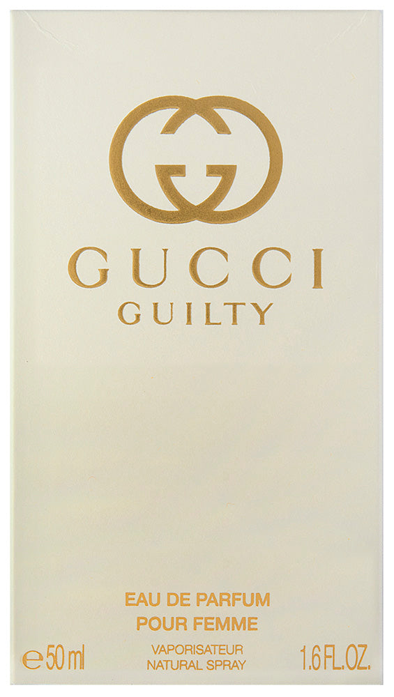 GUCCI Guilty Eau de Parfum
