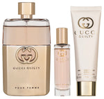 GUCCI Guilty Eau de Parfum