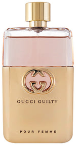 GUCCI Guilty Eau de Parfum