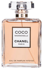 Chanel Coco Mademoiselle Intense Eau de Parfum