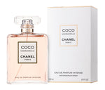 Chanel Coco Mademoiselle Intense Eau de Parfum