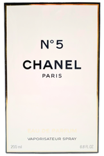 Chanel No. 5 Eau de Parfum