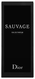 Dior Sauvage Eau de Parfum