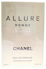 Chanel Allure Homme Édition Blanche Eau de Parfum