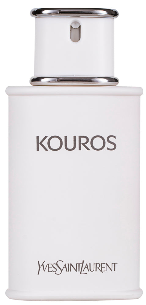 Yves Saint Laurent Kouros Eau de Toilette