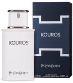 Yves Saint Laurent Kouros Eau de Toilette