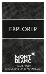 Montblanc Explorer Eau de Parfum