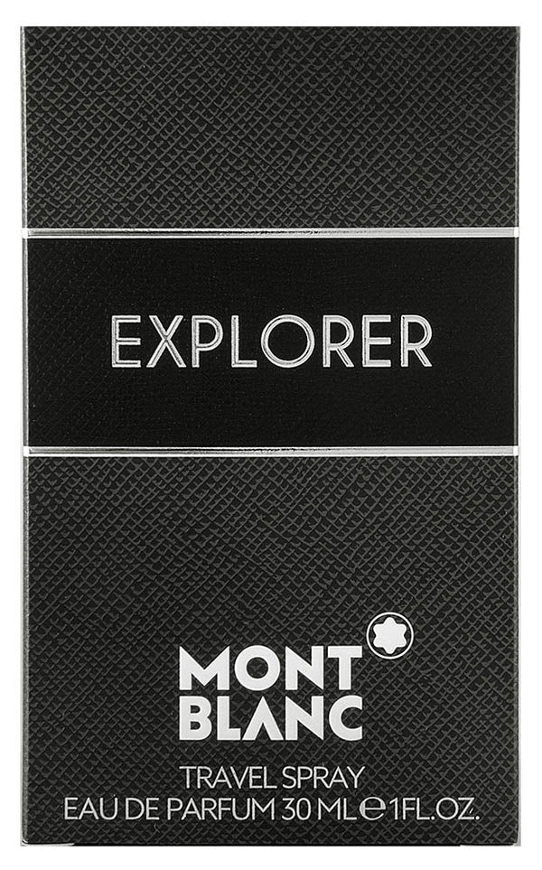 Montblanc Explorer Eau de Parfum